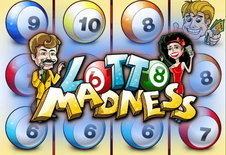 Lottomadness
