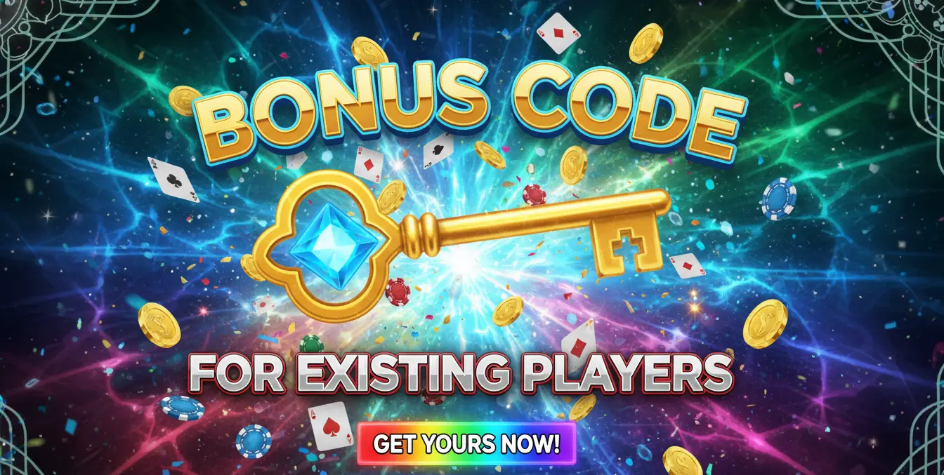 Wild Fortune casino existing player bonus