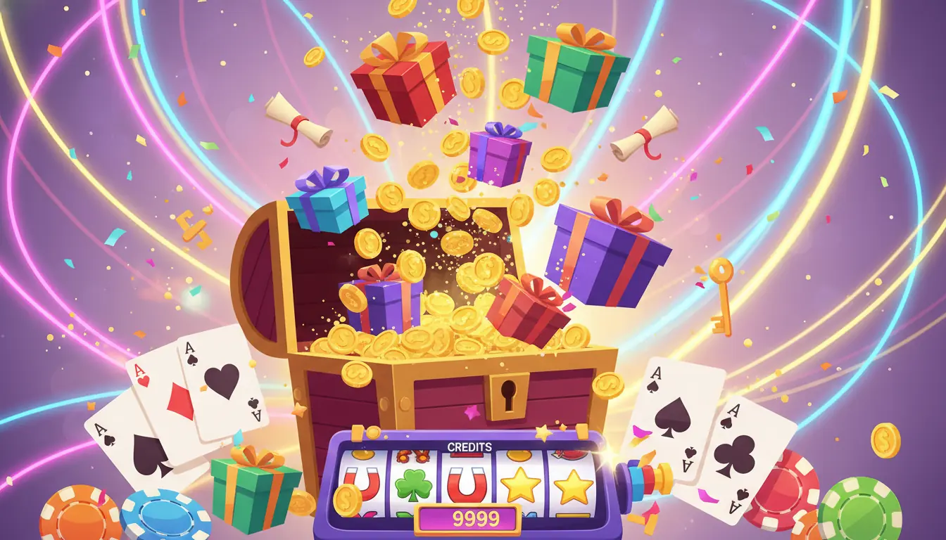 Wild Fortune promo codes