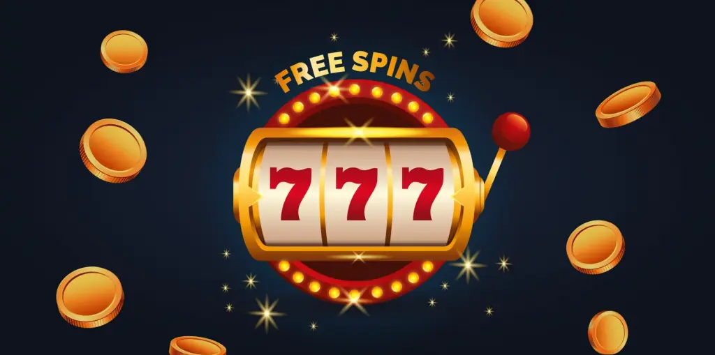 Wild Fortune casino free spins