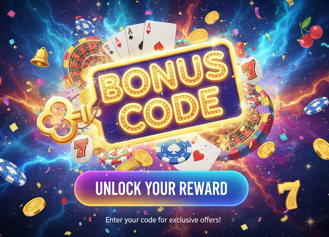 Wild Fortune promo code