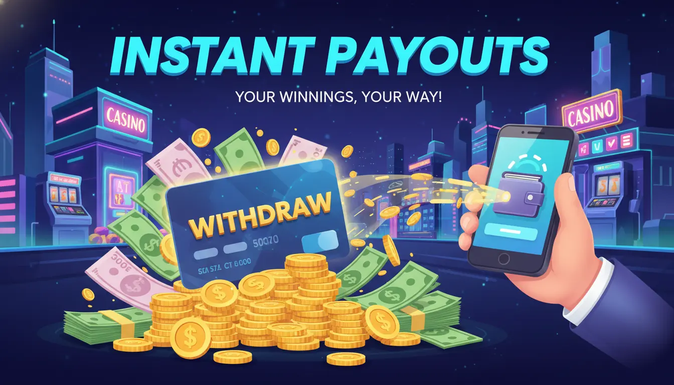 Wild Fortune casino withdrawal