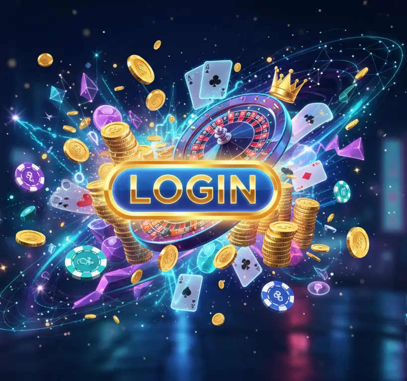 Wild Fortune casino login