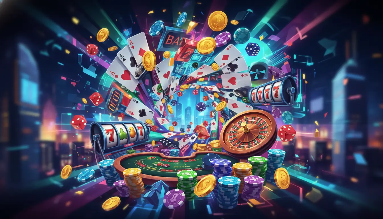 Wild Fortune owner