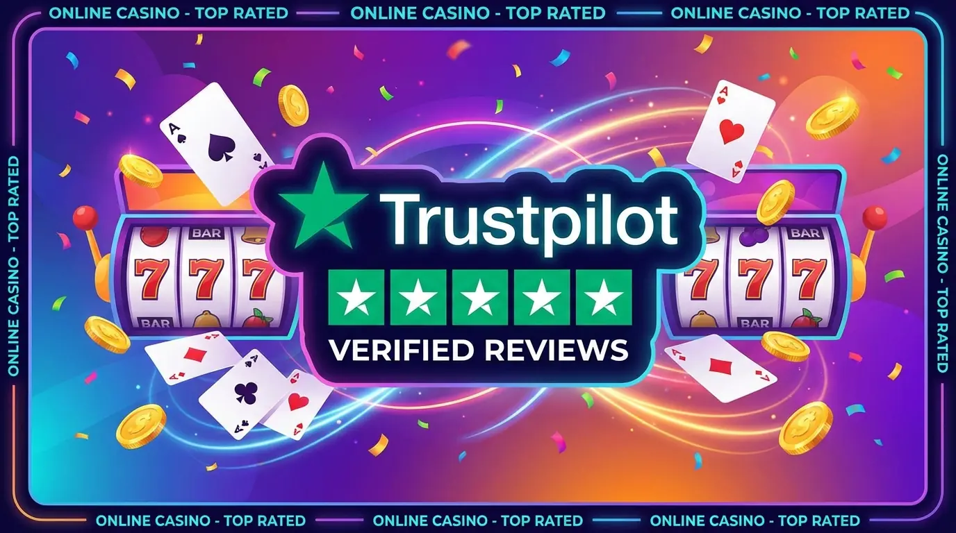 Wild Fortune Trustpilot