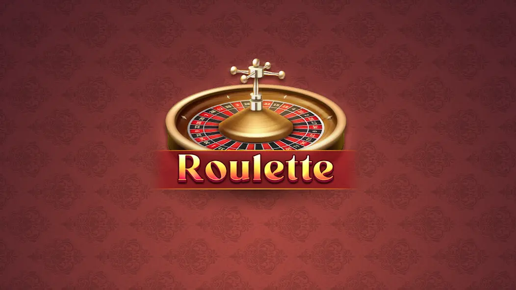 Wild Fortune roulette game