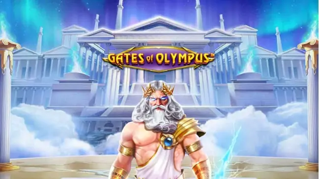 Wild Fortune Gates of Olympus