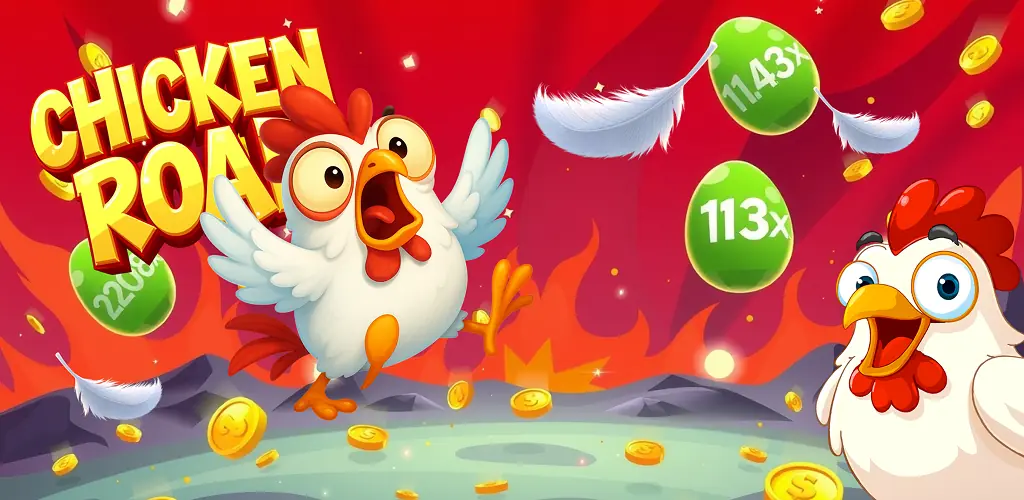 Wild Fortune casino Chicken Road