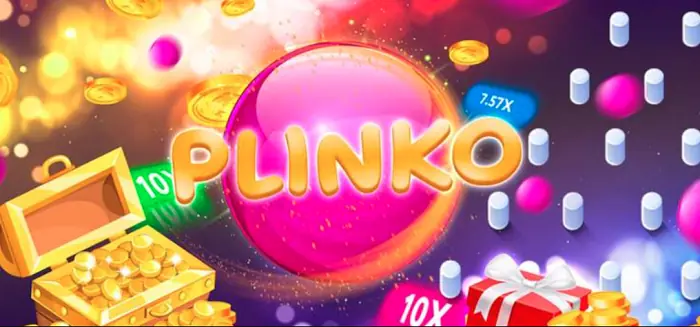 Wild Fortune casino Plinko